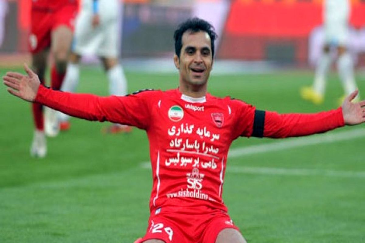 هادی نوروزی