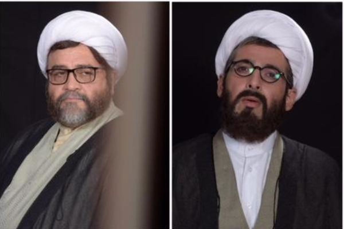 سلام علیکم حاج آقا