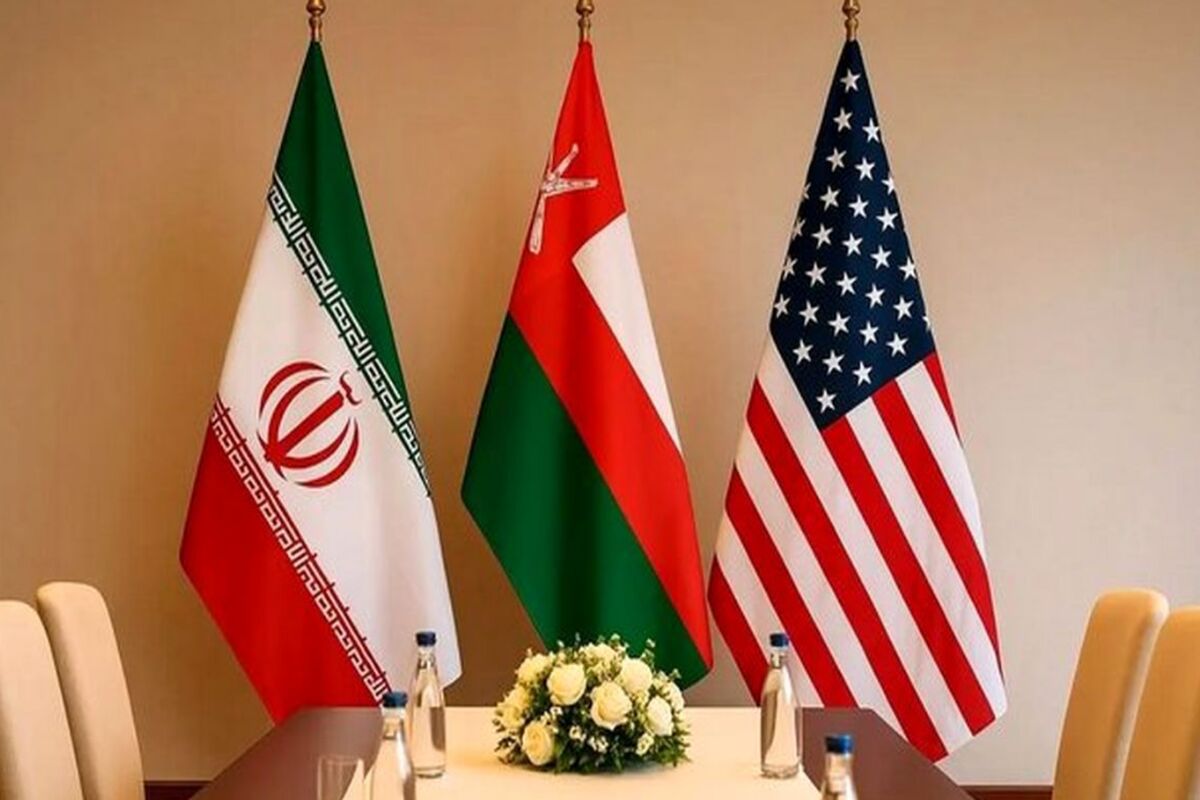 مذاکرات ایران