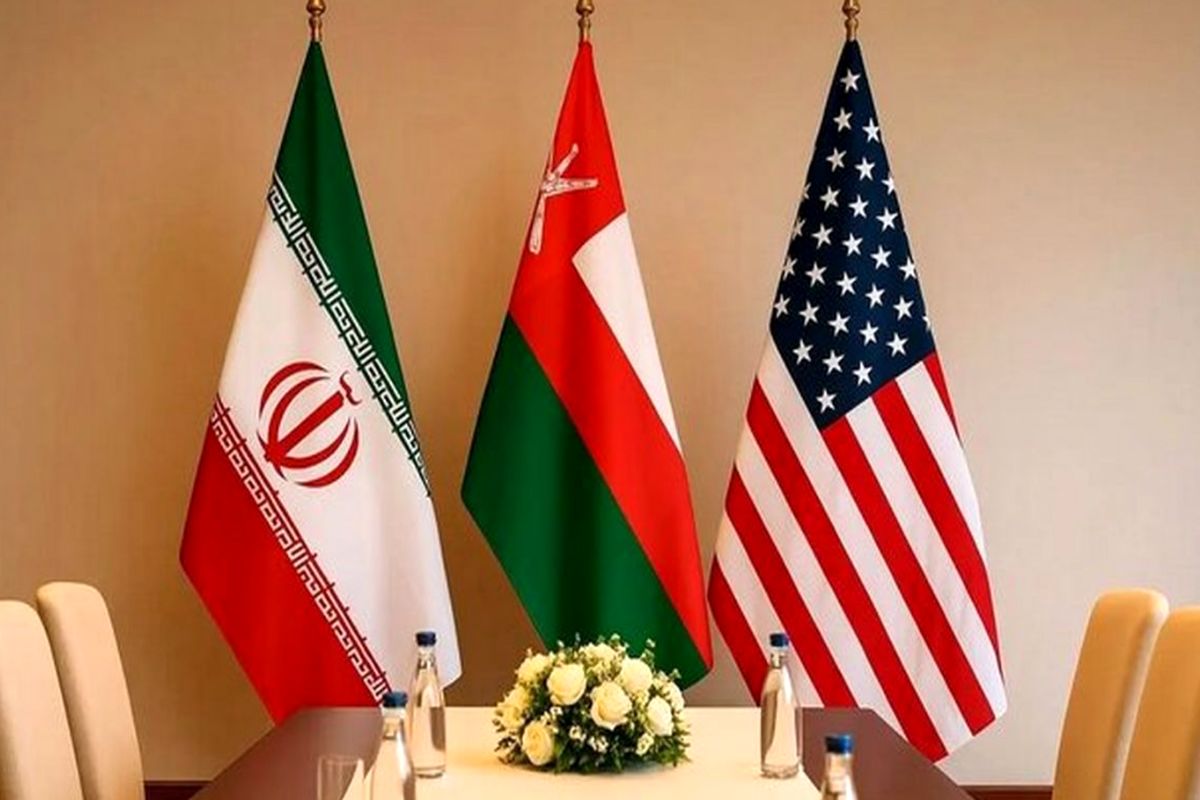 مذاکرات ایران