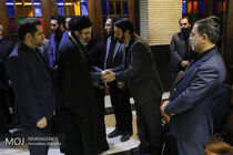 ختم احمد فضائلی