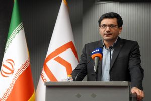 پایان مهلت شرکت در چهل و پنجمین مرحله قرعه‌کشی حساب‌های قرض‌الحسنه پس‌انداز بانک مسکن