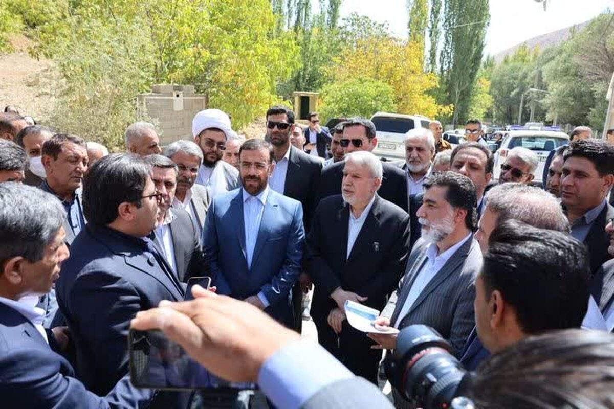 وزیر میراث فرهنگی 