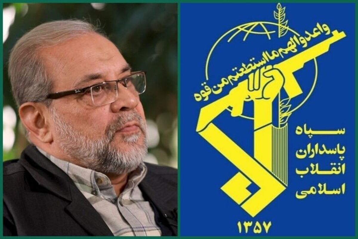 دبیر شورای عالی امنیت ملی