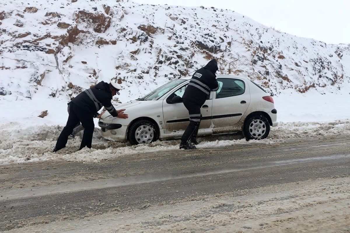 امدادرسانی
