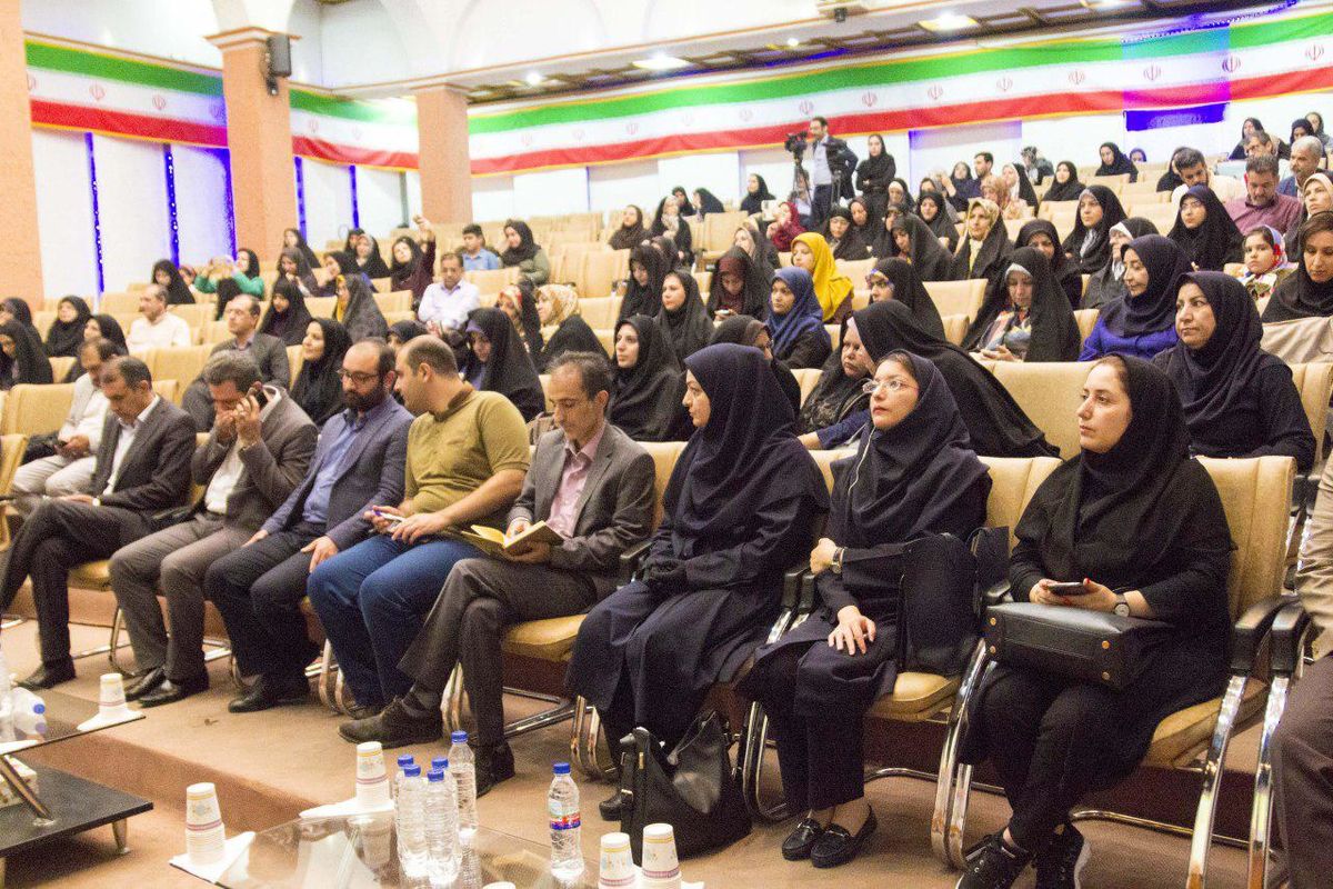 همایش پویش آموزش بهینه‌سازی انرژی و محیط زیست