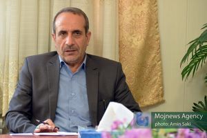 آرامش در شهرستان خرم آباد برقرار است