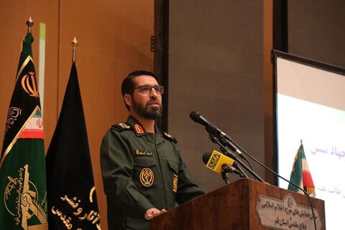 سردار مهدی کبیری پور