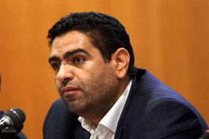 پاسخ لاریجانی به تاکید بیگدلی بر ارائه فهرست اموال وزاری پیشنهادی