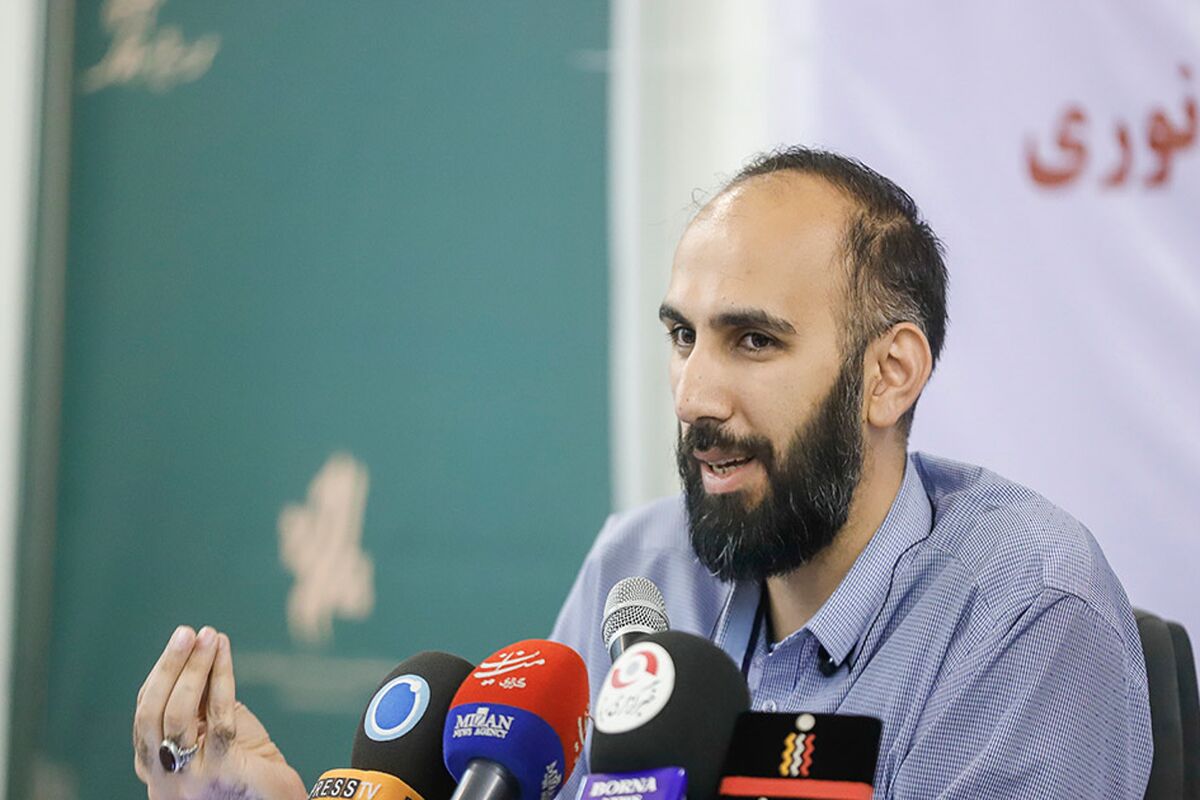 مجید نوری