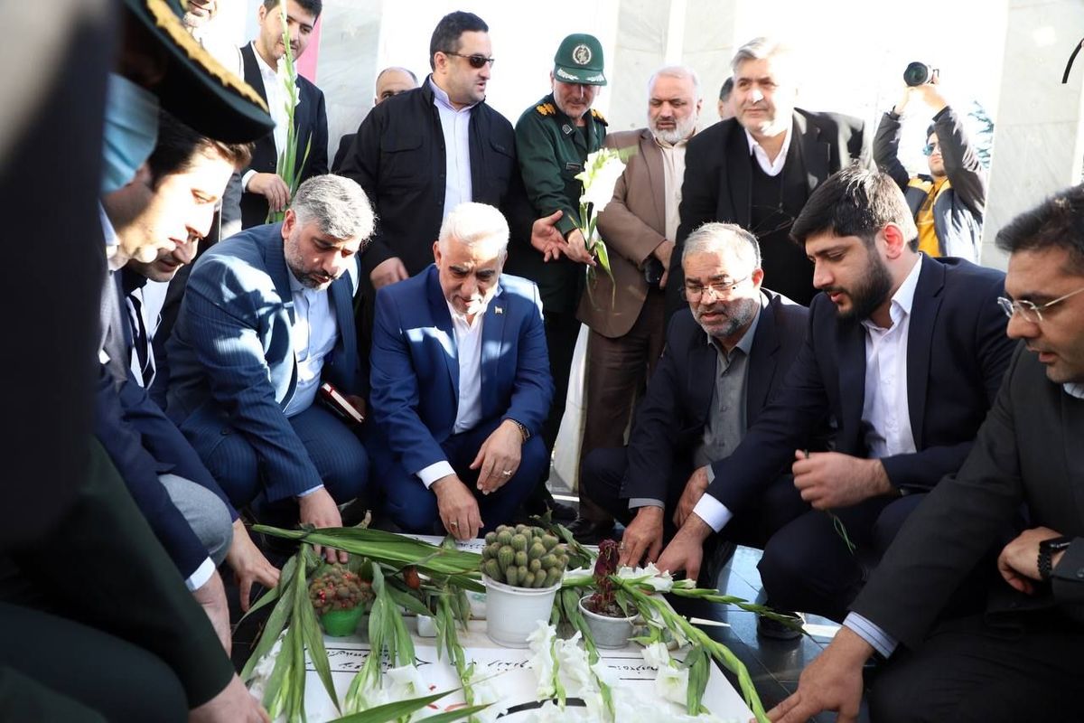 دانشگاه ازاد اسلامی لاهیجان