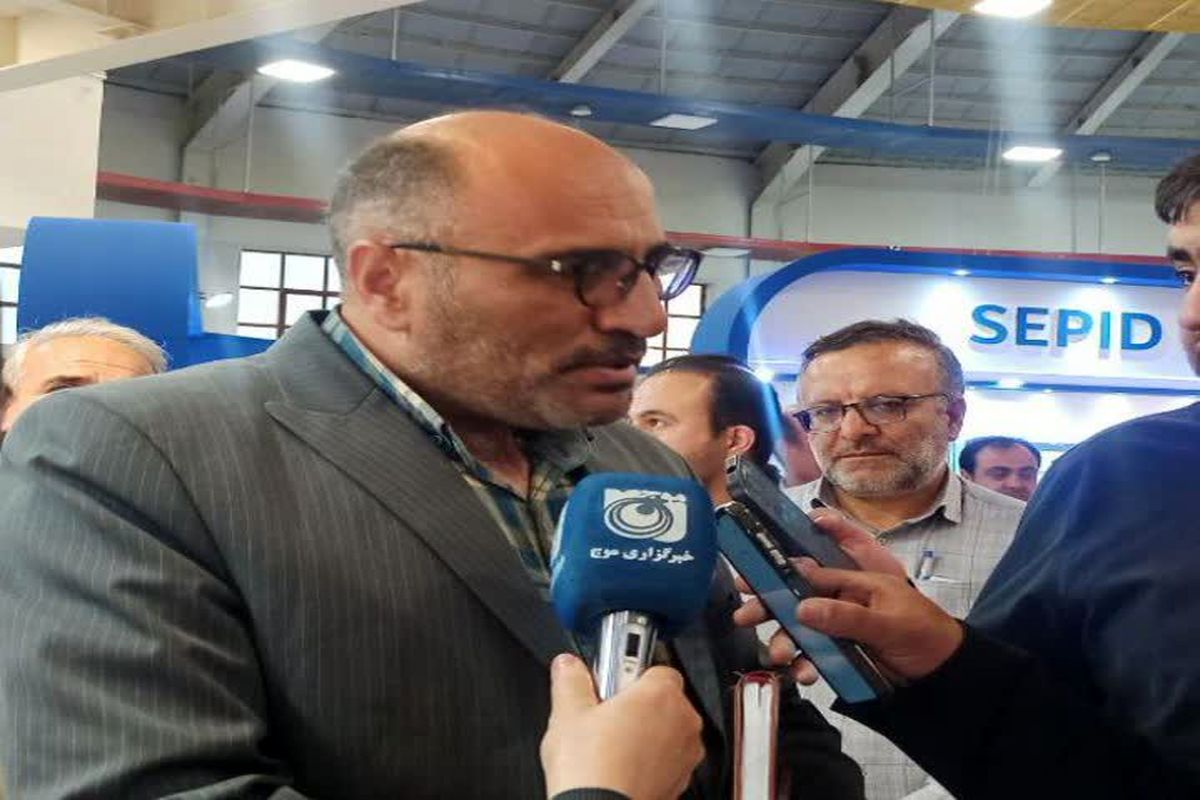 مدیر کل امورعشایر استان اردبیل