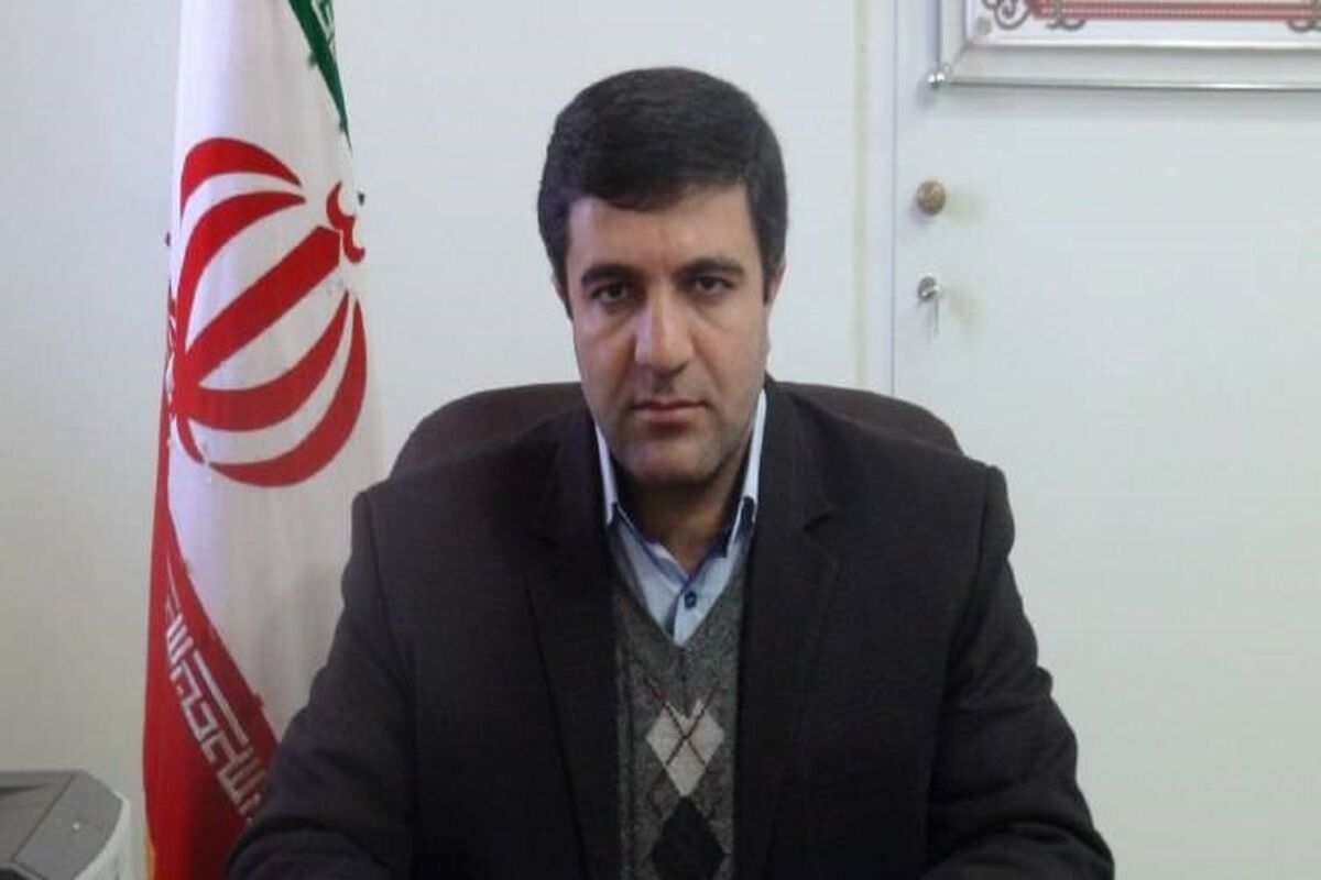 مدیرکل آموزش فنی و حرفه‌ای کرمانشاه