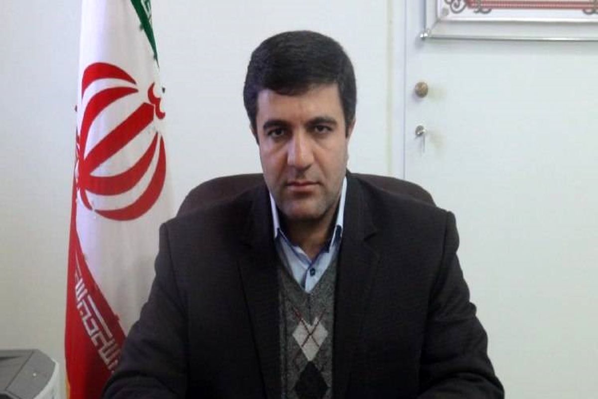 مدیرکل آموزش فنی و حرفه‌ای کرمانشاه