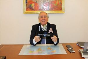 فدراسیون جهانی والیبال به عنوان بهترین فدراسیون ورزشی سال ۲۰۱۷ انتخاب شد