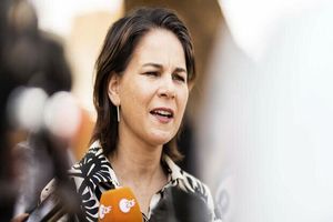 تحریم‌های جدیدی علیه سپاه پاسداران ایران اعمال می‌شود