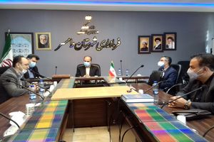 خبرنگاران سهم بزرگی در توسعه رامسر دارند