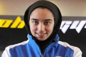 کار سخت کیمیای ایران در المپیک ریو