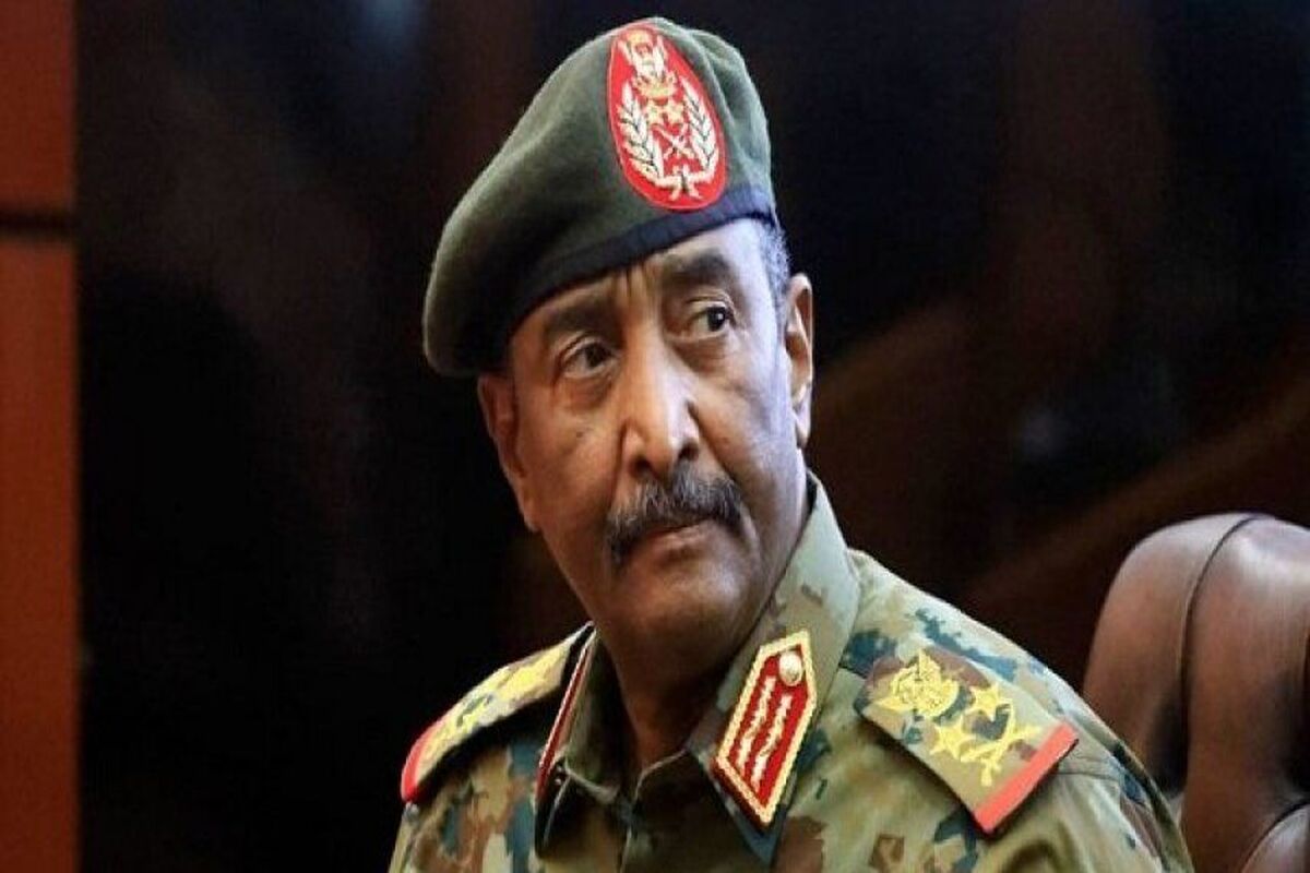 ارتش سودان
