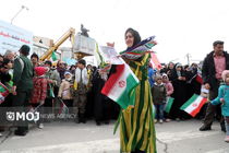 کردهای اصیل در خط مقدم دفاع از ایران اسلامی