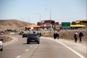 خراسان رضوی دارای رتبه سوم کشوری در مجتمع‌های خدمات بین راهی