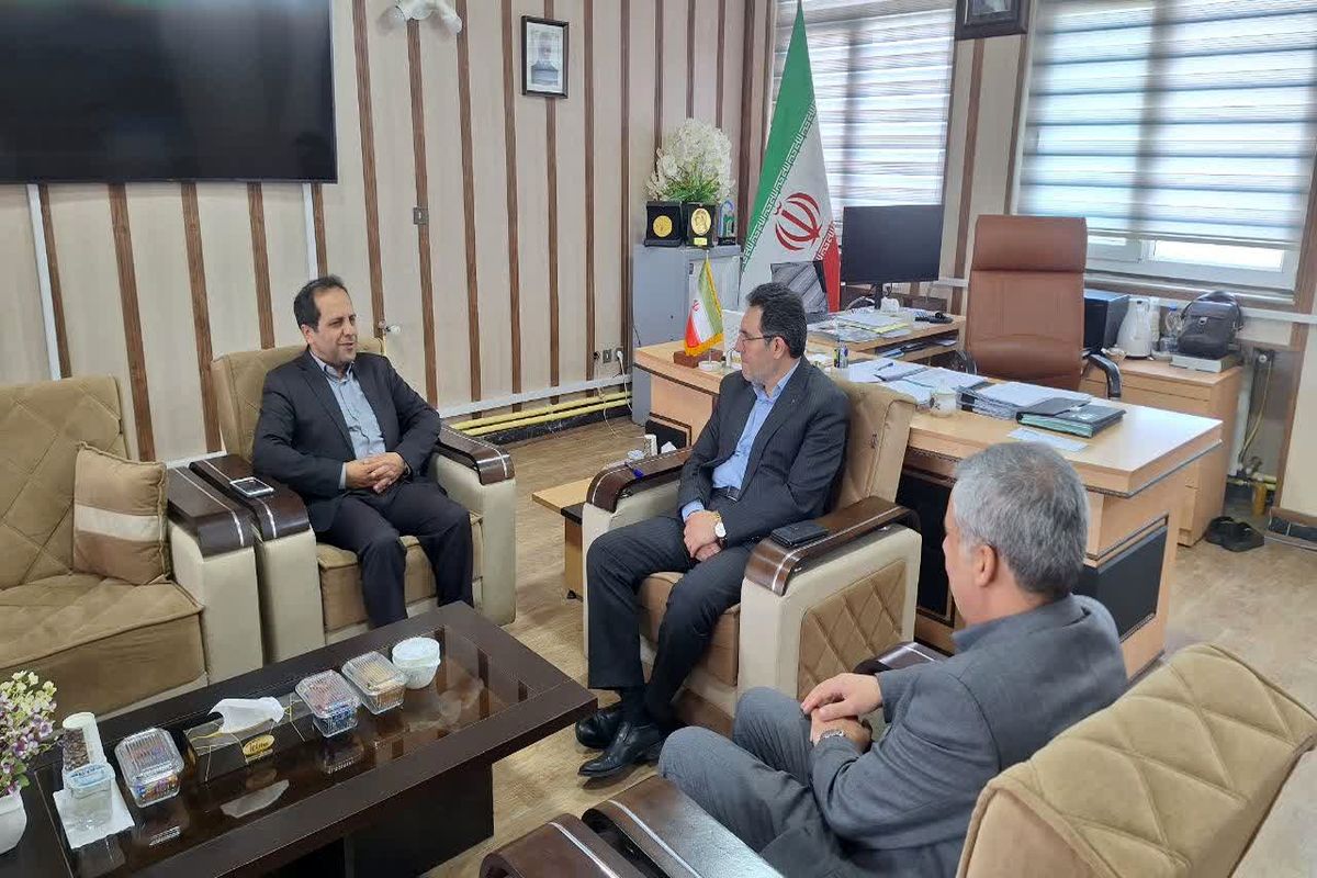 فرزاد قلندری