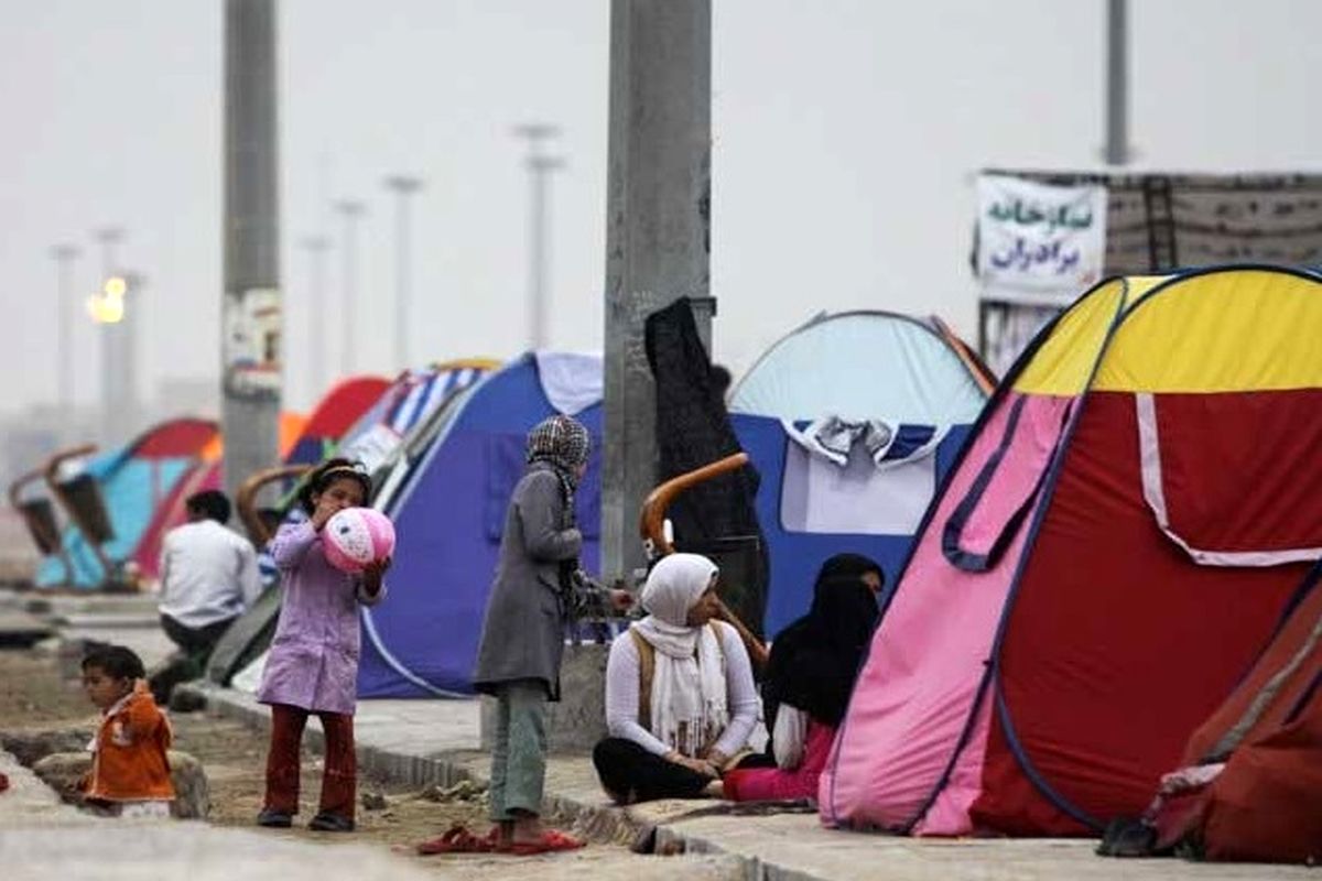 مسافران نوروزی