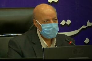 ممنوعیت برگزاری مراسم گروهی در ایام فاطمیه در اصفهان 