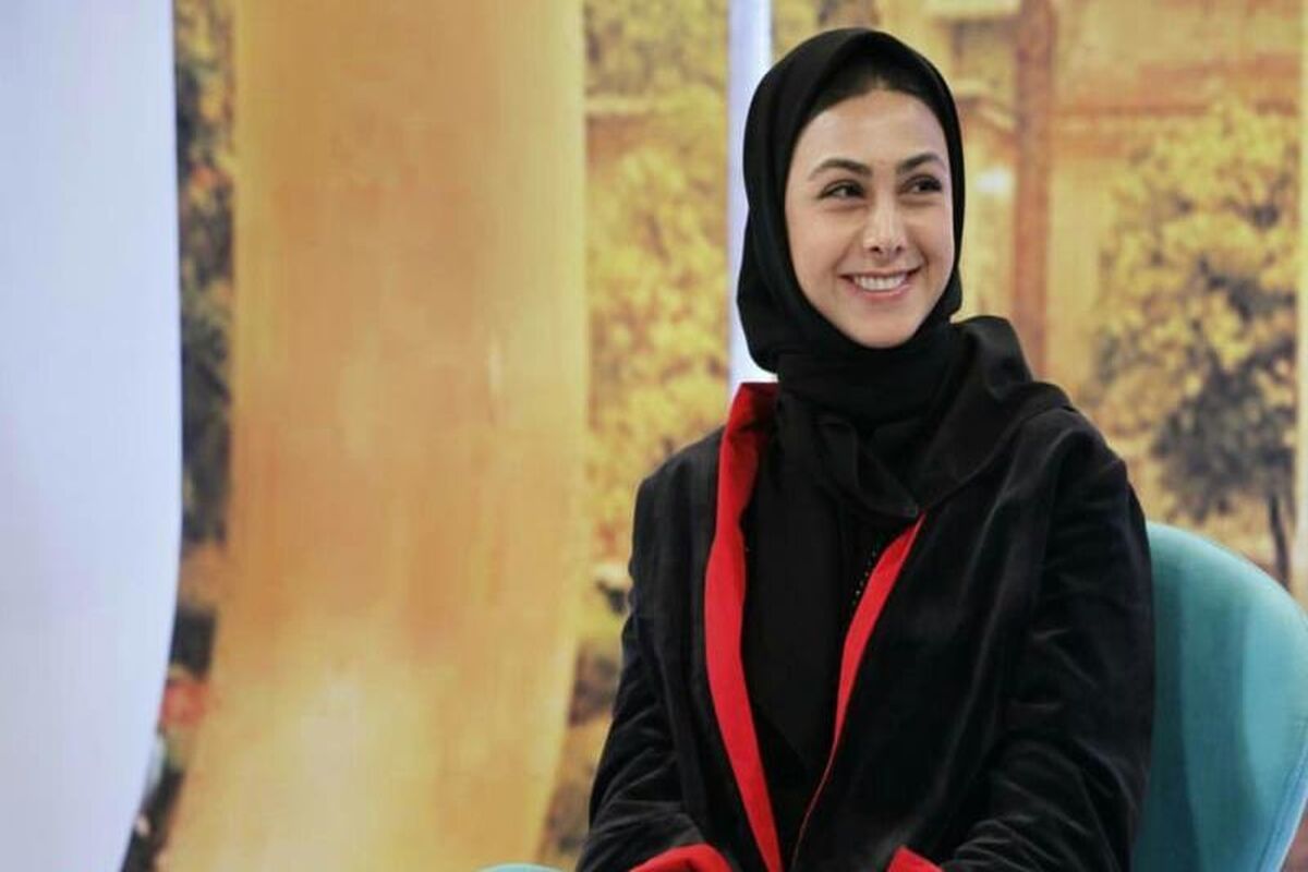 آزاده صمدی