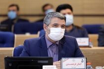 سوال از شهردار، جنبه سیاسی ندارد
