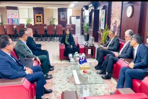 تسریع در تدوین طرح جامع شیراز و انعقاد تفاهم‌نامه اجرای طرح ۵۷ هکتاری اطراف حرم شاهچراغ (ع)