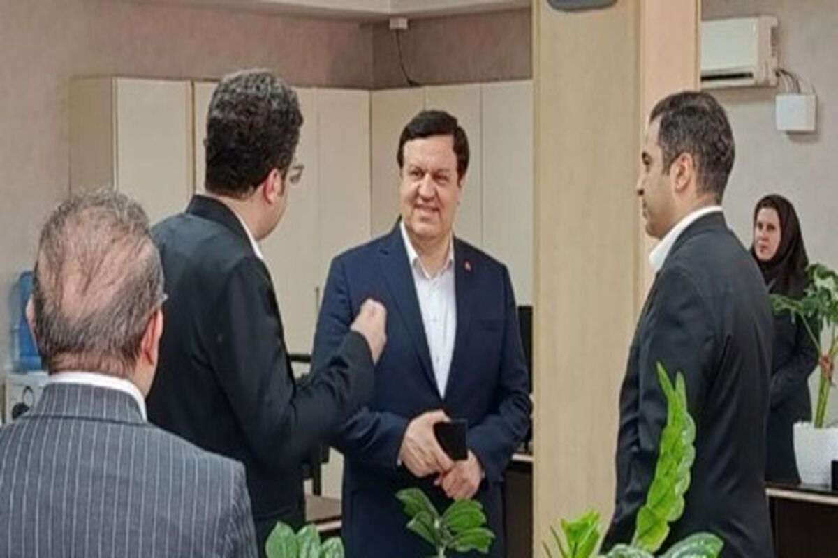 بانک ملت