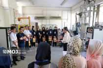 نهمین دوره روزی با دانشگاه تهران 