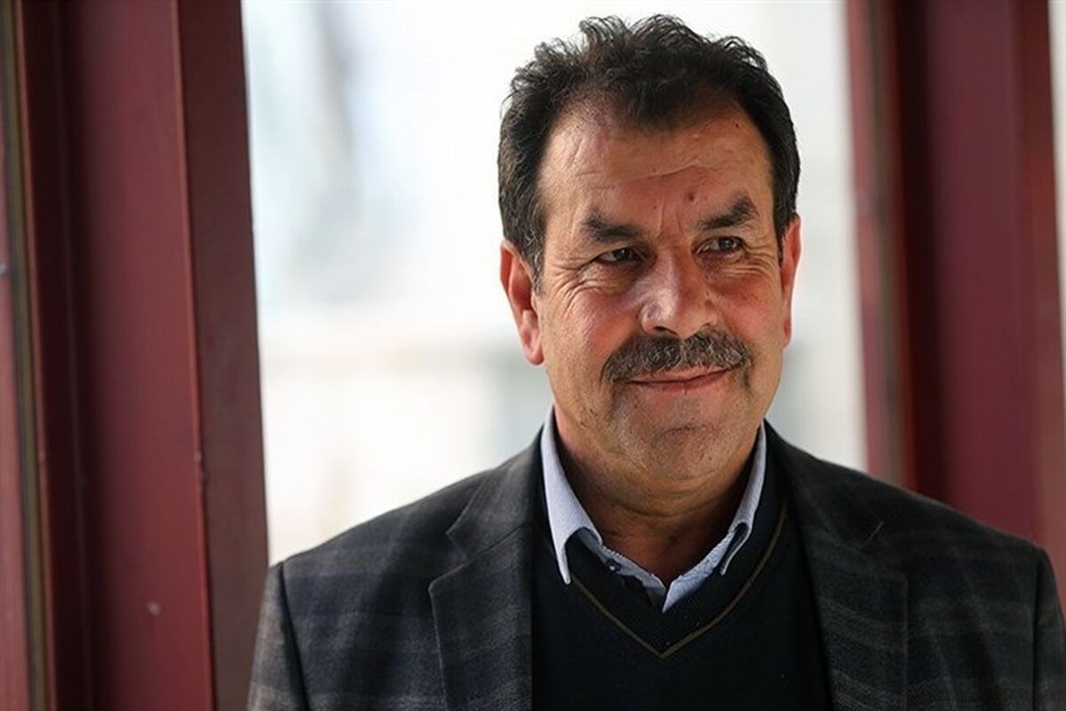فریدون اصفهانیان