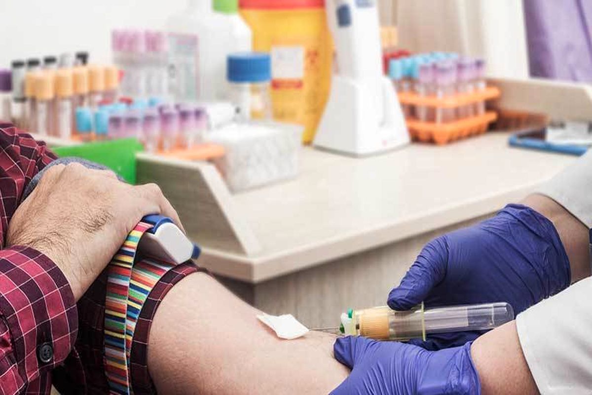 چکاپ رایگان