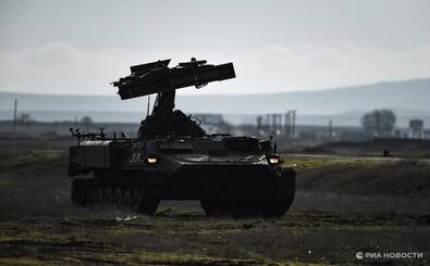 Iran air defense force enjoys ‘absolute power’ position in West Asia