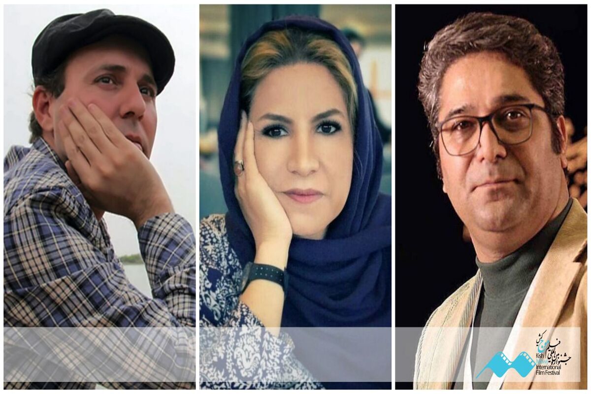 تعدادی از مدیران موج حکم گرفتند