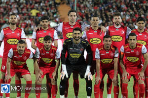 کشور عربستان به هواپیمای تیم پرسپولیس مجوز فرود نداد
