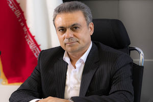 پیام تبریک مدیر عامل بانک ملت به رئیس جمهوری منتخب