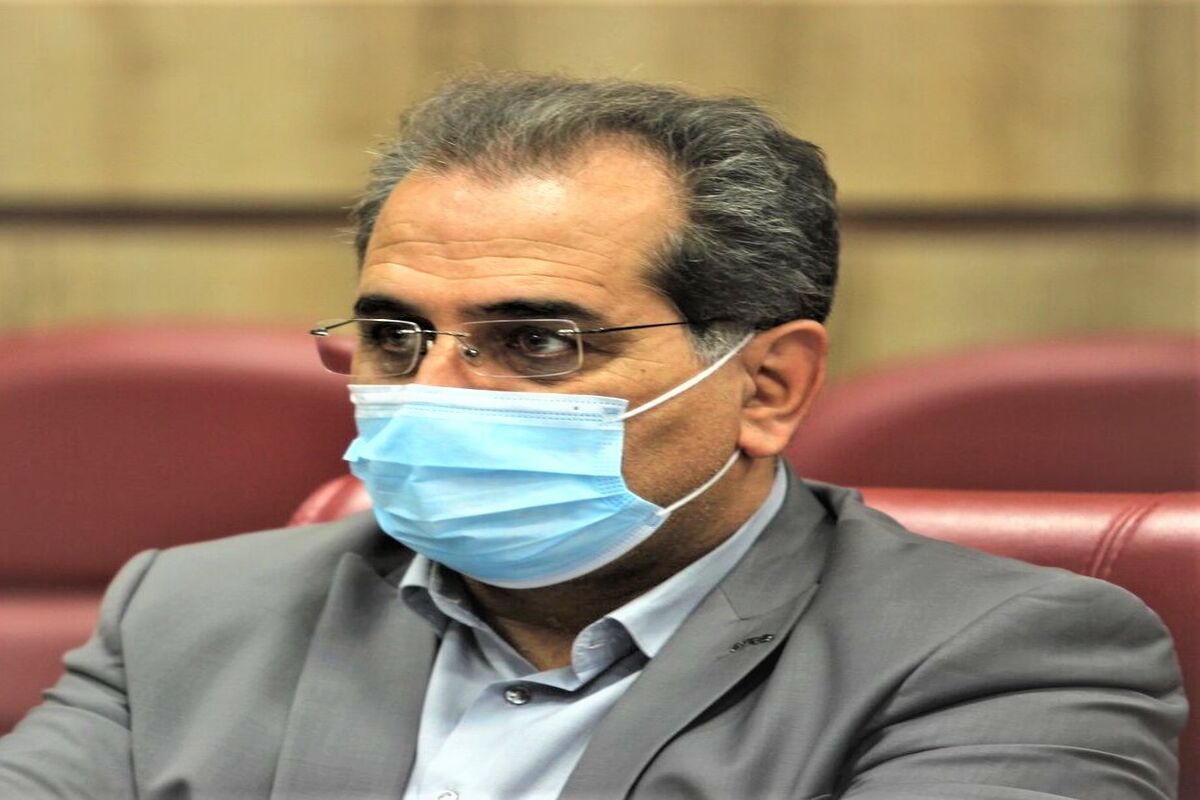 رستم زاد