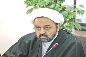 نشست خبری رئیس مرکز آمار و فناوری اطلاعات قوه قضائیه برگزار می شود