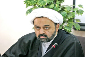 نشست خبری رئیس مرکز آمار و فناوری اطلاعات قوه قضائیه برگزار می شود