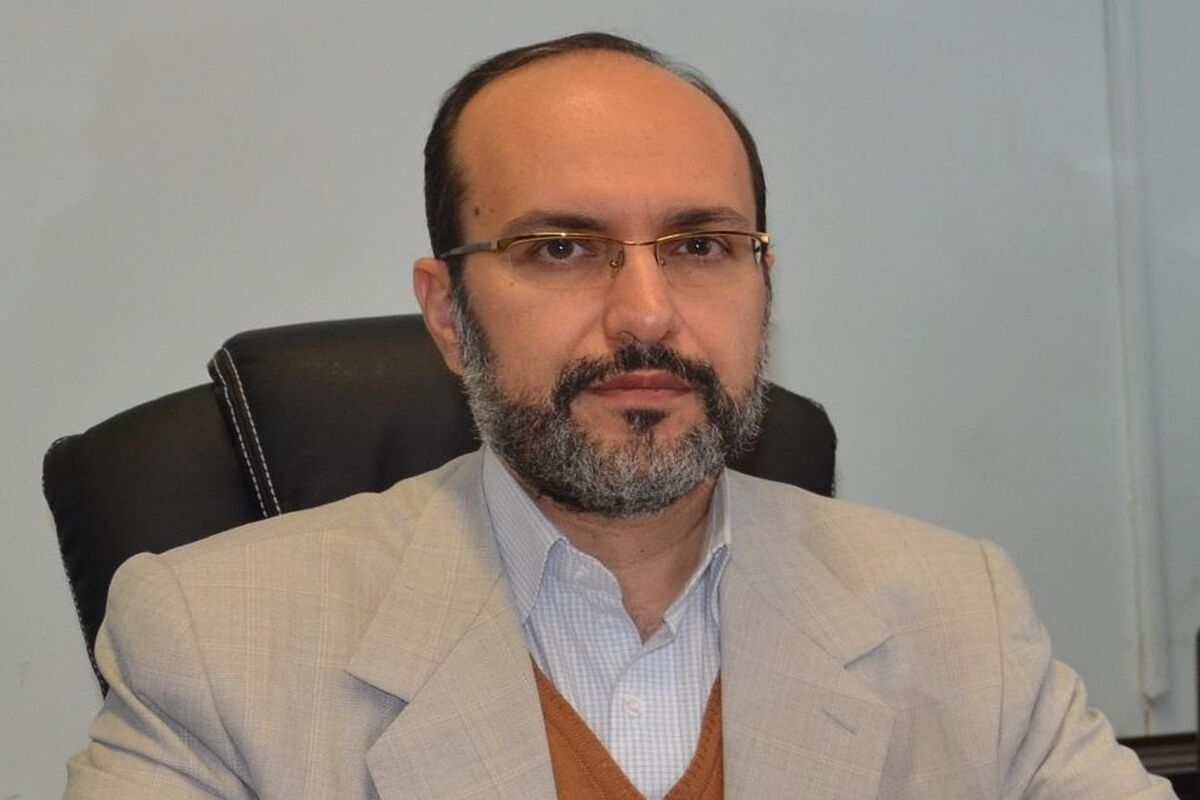 مسعود ثقفی