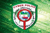 سرقت اینترنتی پسر از حساب پدر در گلستان