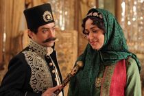 سریال جیران به ته خط رسید