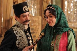 سریال جیران به ته خط رسید