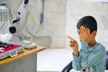 ارائه خدمات غربالگری رایگان و نیم‌بها به مناسبت هفته بهزیستی در گراش