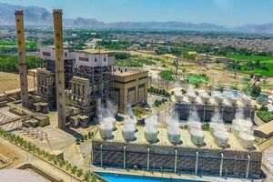 تسریع در روند تکمیل نیروگاه زباله ‌سوز ساری
