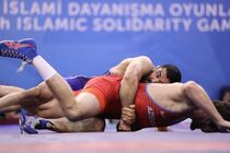 گزارش اتحادیه جهانی کشتی در مورد عملکرد خوب تیم ملی کشتی آزاد ایران
