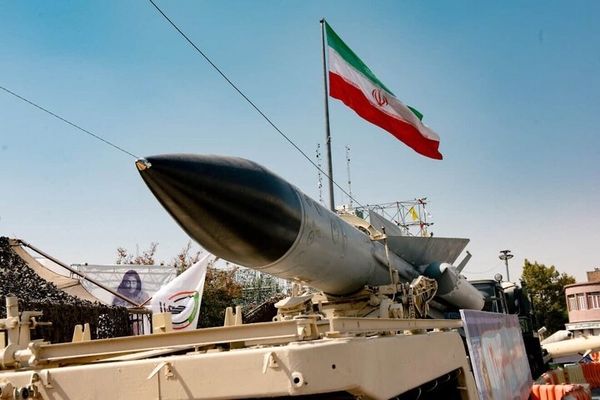 ایران آماده  مقابله با هرگونه حمله جدید آمریکا است